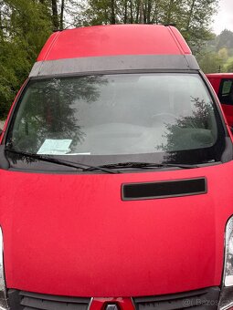 Renault trafic 2 - 5