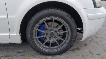 Passat B5 - 5