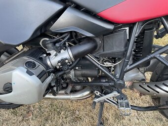BMW R 1200 GS Adventure - 5
