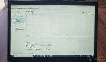 Lenovo x13 gen2 i5/RAM 16/SSD 512 - 5