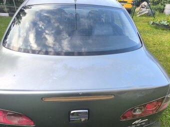 Seat Cordoba 1,4 55 kW. 16 V - 5