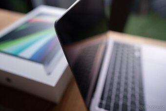 MacBook Pro 13" M1 2020 8GB TOP STAV - 5