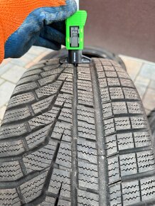 4x zimní Hankook Winter Icept evo2 215/45R16 90H - 5