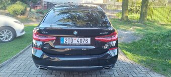 Bmw 640i GT Xdrive - 5