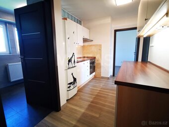 Liberec - Nové Pavlovice, pronájem bytu 3+1 61 m2, okr. Libe - 5