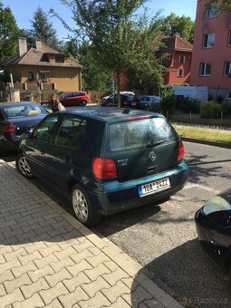 Polo - 5
