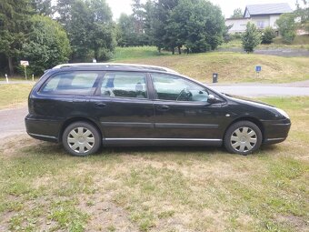 Prodám Citroen C5 1.6 HDI - 5
