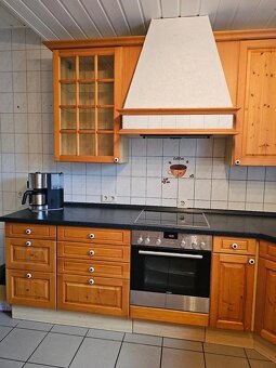 Rustikální kuchyně(0907.22) - 5