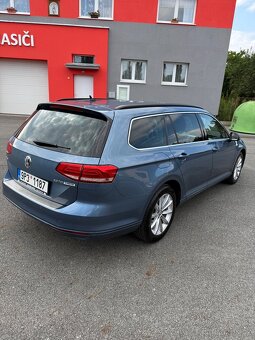 Volkswagen Passat B8 - 5