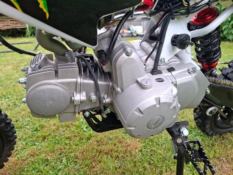 Prodám Pitbike 125 - 5