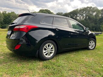 Hyundai I 30 kombi digi klimatizace - 5