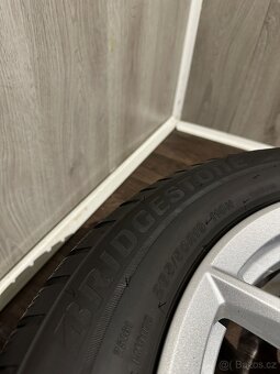 BMW X5 G05, X6 G06 originální ALU disky 5x112 R19 - 5