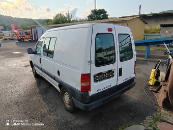 Peugeot expert - 5