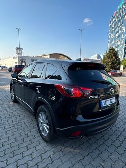 Mazda cx-5 Skyactiv-D 2WD Premium Edition - 5