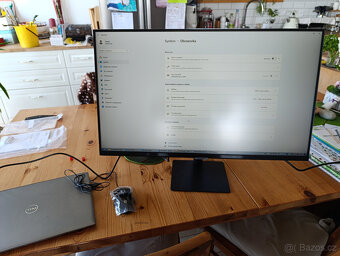 Monitor SAMSUNG M5 32" 32AM500NR 81,3 cm (32") 1920 x 1080 - 5