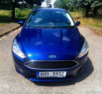 Ford Focus 1.0 EcoBoost ST paket - 5