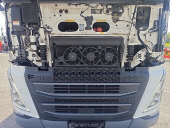 Volvo FH4 I-SAVE r.2022 - 5