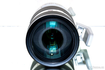 Sony FE 100-400mm f/4,5-5,6 GM OSS NEPOUŽÍVANÝ - 5