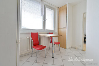 Pronájem bytu 3+1, Žebětínská, Kohoutovice, 23 000 Kč/měs, 7 - 5