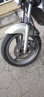 Kawasaki ER5 - 5