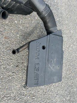 Filtr box Škoda Felicia 1.3 - 5