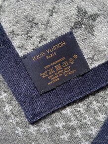 Louis Vuitton šála - 5