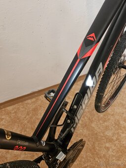 Dámské kolo-Merida crosway 300 lady - 5