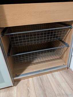 Ikea Pax skriň 236x150x57 - 5