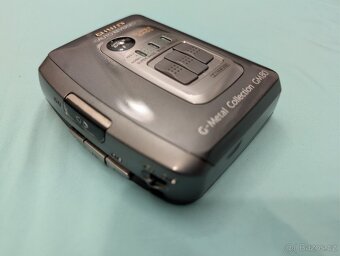 Walkman Aiwa HS-GM80 - 5