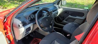 Renault Thalia 2005 1.4 55 kw - 5