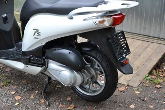 Honda PS 125i (2010), 24tkm, super cena - 5