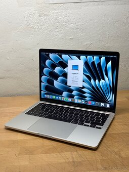 MacBook Pro M2 2022 /8GB RAM/256GB SSD/Záruka 100% BATERIE - 5