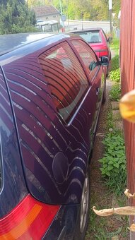 Golf 4  1.4 V - 5