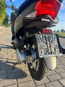 Honda PCX 125 - 5