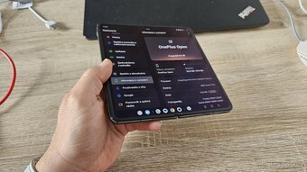OnePlus open ‼️‼️pouze výměna ‼️‼️ - 5
