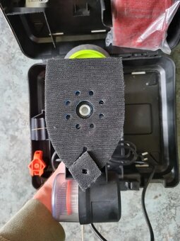 Multifunkční bruska Black&Decker KA280K, 4 v 1 - 5