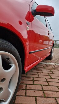 Škoda Fabia 1.4MPI - 5