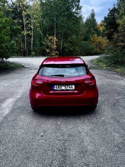 Mercedes Benz A 180 CDI - 5