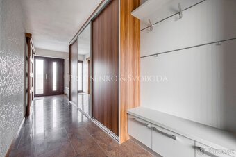 Prodej rodinného domu 239 m², pozemek 798 m², Havlíčkův Brod - 5