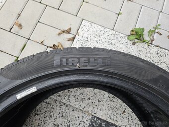 275/35 R20 - 5
