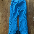 Dámské lyžařské kalhoty Helly Hansen vel.M - 5