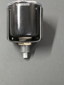 Tachometr ČZ 150 c , b , t , křižík - 5