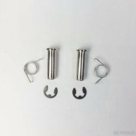 Stupačky Kawasaki Z 750, Z 1000, ZXR1100 - 5