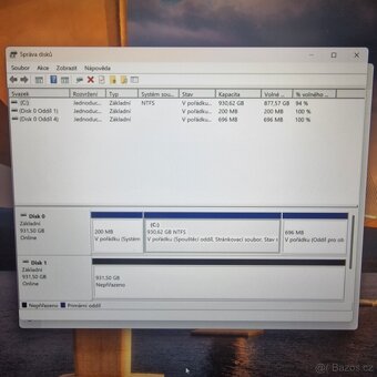Lenovo IdeaPad Slim 3 15IRH10 Luna Grey 2TB SSD, 24GB RAM - 5