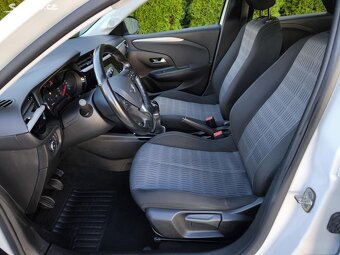 Opel Corsa 1.2 Edition - 5