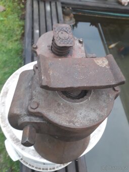 Prodam dva stare hevery  funkcni - 5