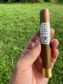 Doutníky z Dominikánské republiky - privátní edice - 5