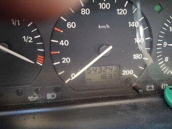 Vw t4 6 míst 1.9 td - 5