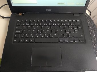 DELL Latitude 3490 Intel-Core i5 th8 - 5