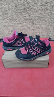 Dětské boty Crossroad vel. 29 - 5